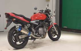 SUZUKI BANDIT 250 Gen.2 GJ77A