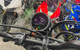 HONDA CL500 2023 PC68