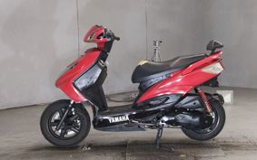 YAMAHA CYGNUS 125 X SE44J