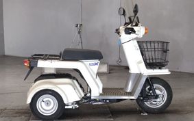 HONDA GYRO TD02