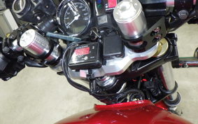 HONDA CB750 GEN 2 2008 RC42