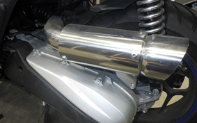 HONDA PCX 160 2023 KF47