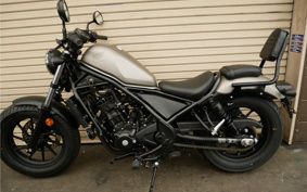 HONDA  REBEL 250 ABS MC49