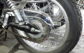 YAMAHA SR400 Gen.3 2009 RH01J