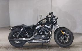 HARLEY HARLEY XL1200X LC3
