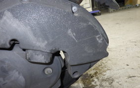 SUZUKI ADDRESS V125 S 2007 CF4MA