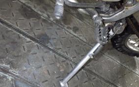HONDA XR250 2012 MD30