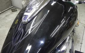 HONDA VTX1800 2012