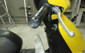 HONDA LEAD 110 1991 JF19