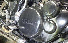 YAMAHA SR400 Gen.3 2005 RH01J