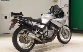 YAMAHA SRX400 Gen.4 1997 3VN