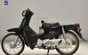 HONDA C110 SUPER CUB JA10