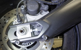 YAMAHA XSR900 2016 RN46J