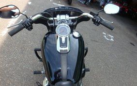HARLEY FLSB 2023 YMJ