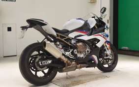 BMW S1000RR 2021