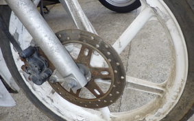 HONDA NS-1 AC12