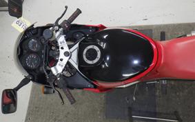 KAWASAKI GPZ400R 1986 ZX400D