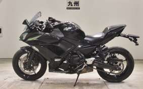 KAWASAKI NINJA 650 A 2017 ER650H