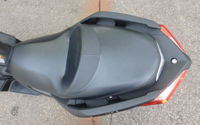 YAMAHA X-MAX SG42J