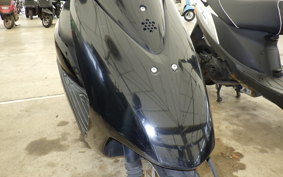HONDA DIO Gen.6 AF68