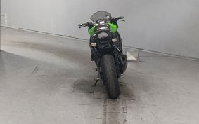 KAWASAKI NINJA ZX-6R ZX4R15