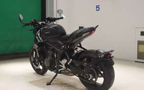 TRIUMPH TRIDENT 660 2023