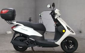 YAMAHA  AXIS Z SED7J