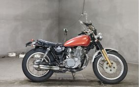 YAMAHA SR400 1995 1JR