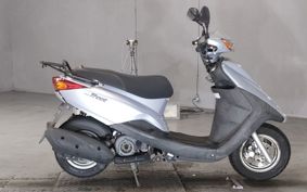 YAMAHA AKUSHI STREET SE53J