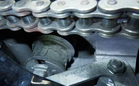 HONDA CBR600RR GEN 3 2009 PC40