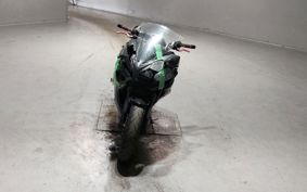 KAWASAKI NINJA 400 2014 EX400E