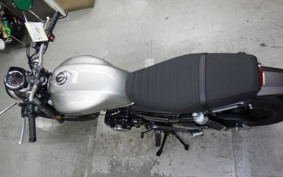 HONDA GB350S 2025 NC59