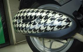 HONDA SH MODE JF51