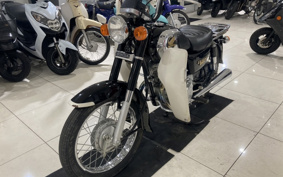 HONDA CD125T BENLY CD125T
