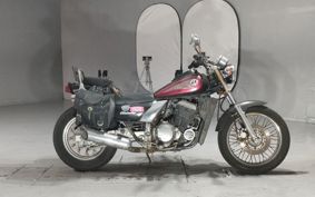 KAWASAKI ELIMINATOR 250LX EL250A