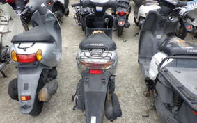 HONDA DIO Gen.5 AF56