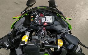 KAWASAKI  NINJA ZX-25R SE ZX250E