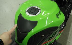 KAWASAKI NINJA ZX-6R A 2022 ZX636G