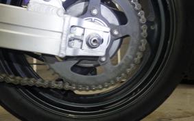 SUZUKI GSX400 IMPULSE 2008 GK7CA
