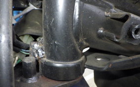 SUZUKI BIRDIE 50 BA43A