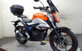 SUZUKI JIKUSA-150 ED131