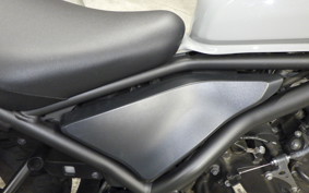 HONDA REBEL 250 A 2021 MC49