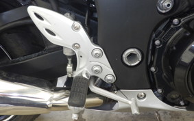 SUZUKI HAYABUSA Gen.2 2011