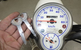 YAMAHA VINO 50 SA37J