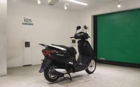 HONDA LEAD 110 2002 JF19