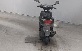 SUZUKI ADDRESS V125 CF4MA