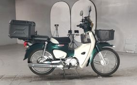 HONDA SUPER CUB110 JA44