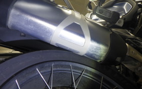 BMW R1250GS ADVENTURE 2024