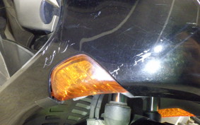 HONDA FORZA Z GEN 2 2001 MF10