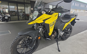 SUZUKI STROM SX EL11L